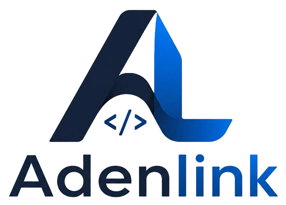 Adenlink - عدن لينك
